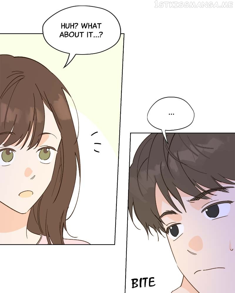 Dear First Love Chapter 16 - page 16