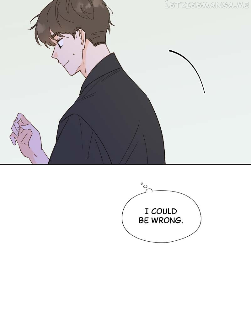Dear First Love Chapter 16 - page 18