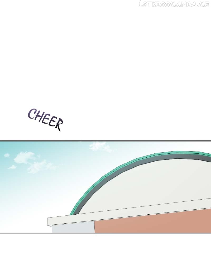 Dear First Love Chapter 16 - page 21