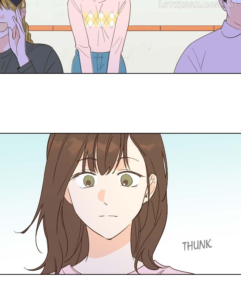 Dear First Love Chapter 16 - page 25