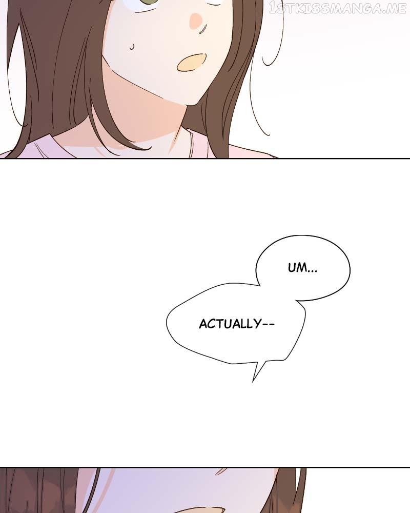 Dear First Love Chapter 16 - page 3