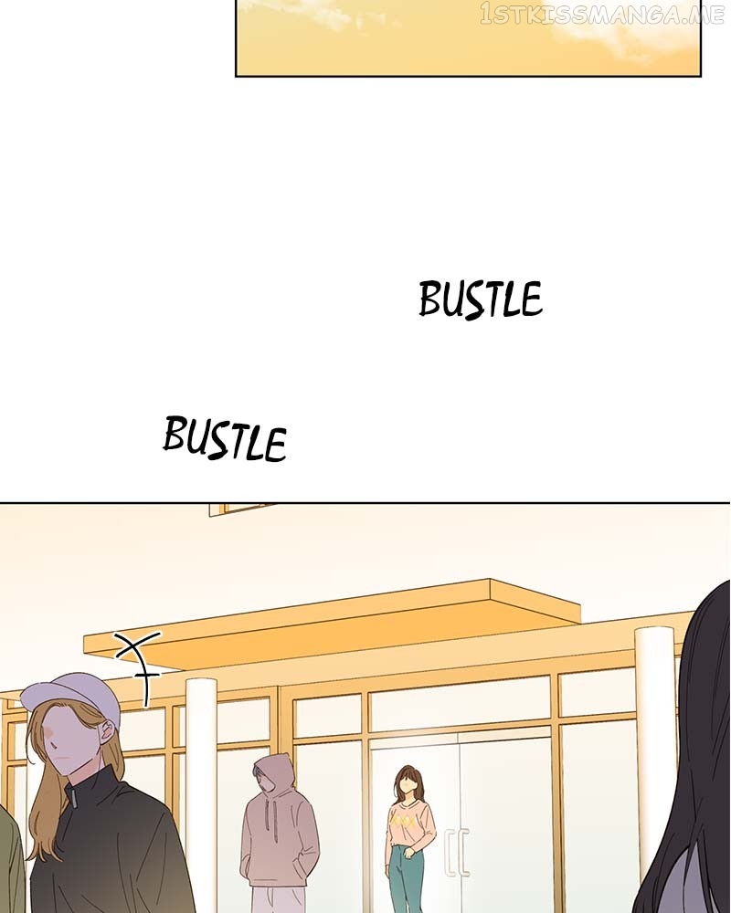 Dear First Love Chapter 16 - page 31