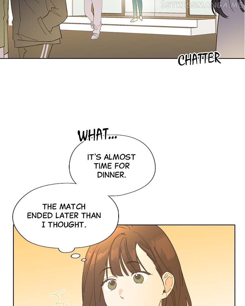 Dear First Love Chapter 16 - page 32