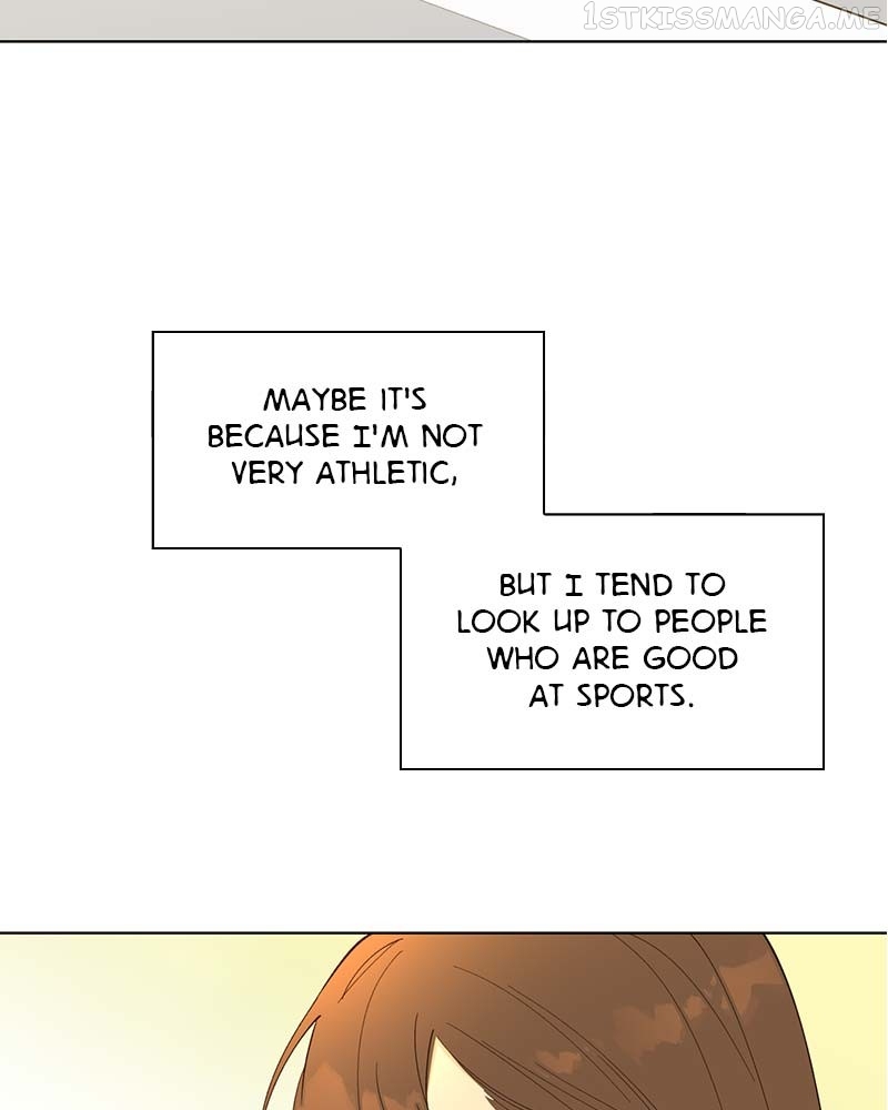 Dear First Love Chapter 16 - page 34