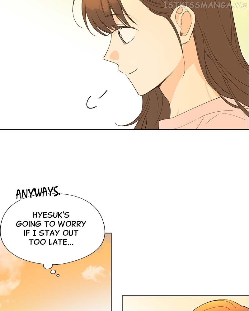 Dear First Love Chapter 16 - page 35