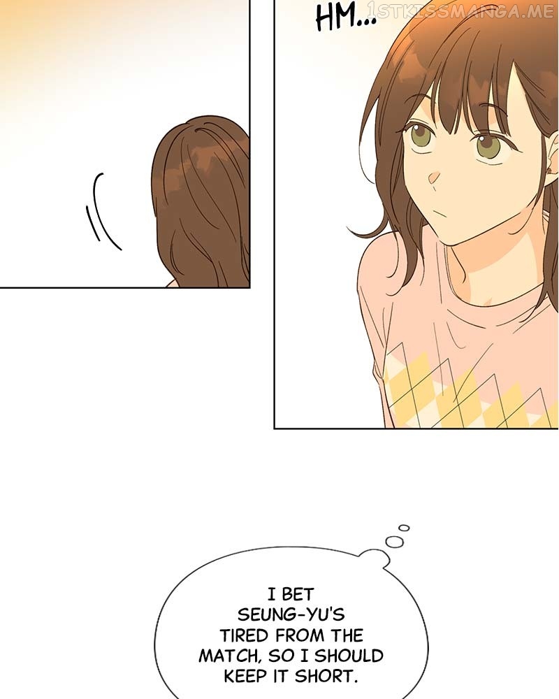 Dear First Love Chapter 16 - page 36
