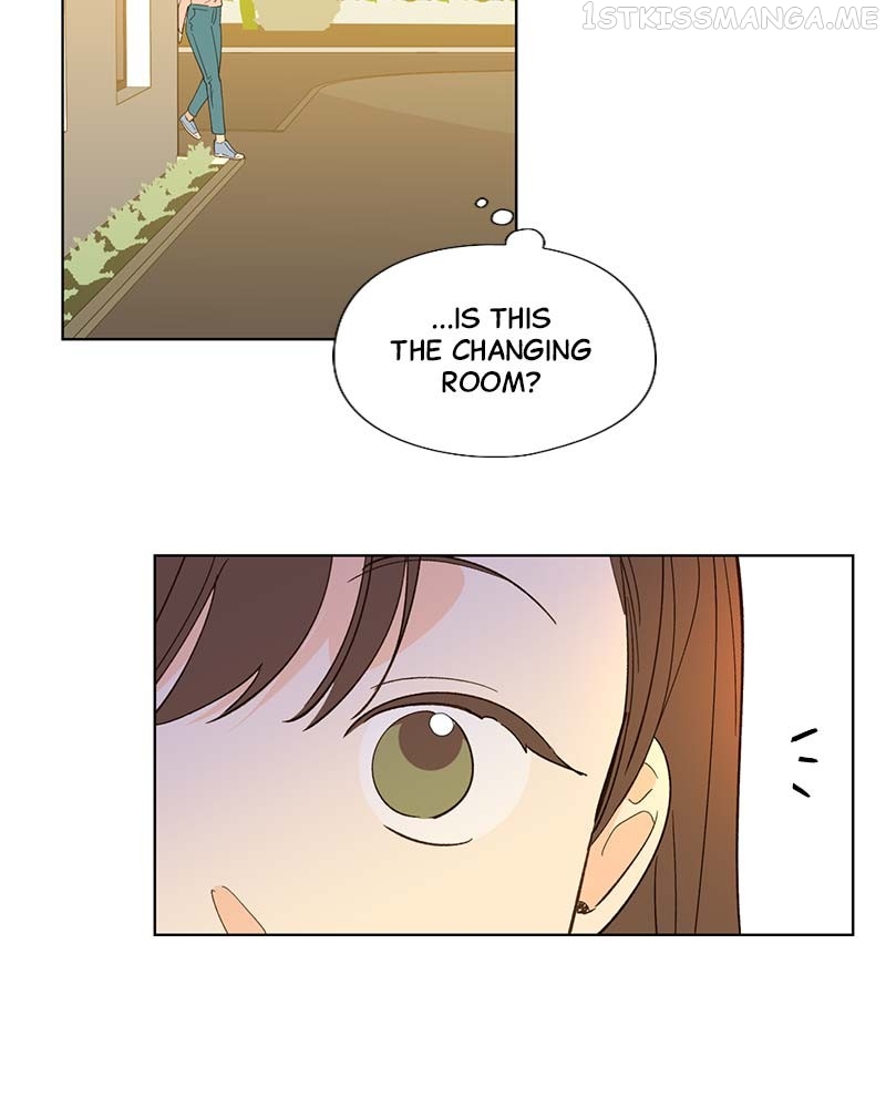 Dear First Love Chapter 16 - page 38