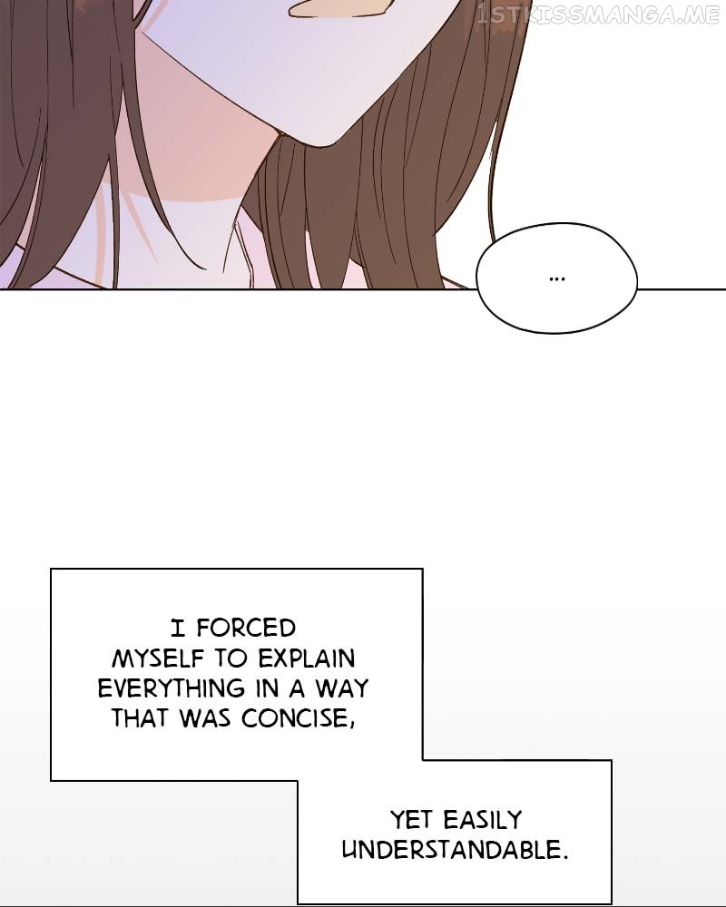 Dear First Love Chapter 16 - page 4
