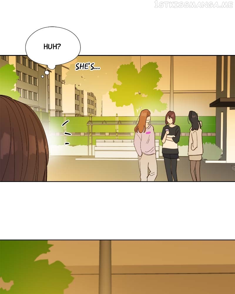 Dear First Love Chapter 16 - page 40