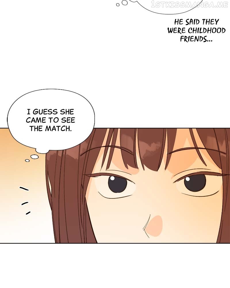 Dear First Love Chapter 16 - page 42