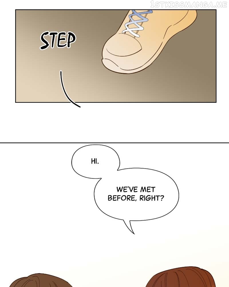 Dear First Love Chapter 16 - page 45