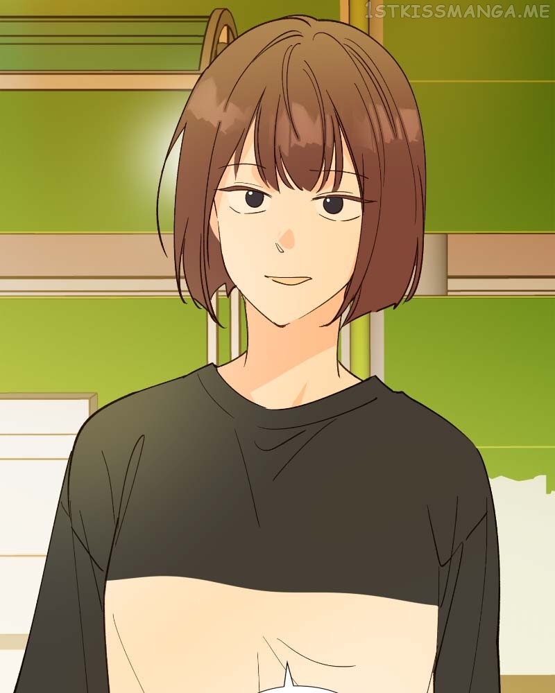 Dear First Love Chapter 16 - page 48