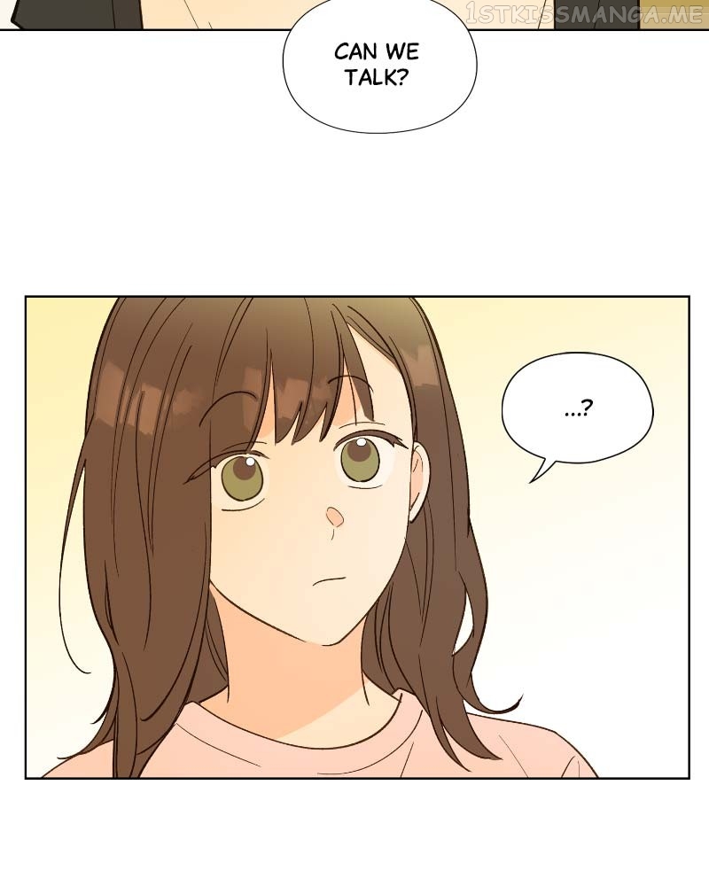 Dear First Love Chapter 16 - page 49