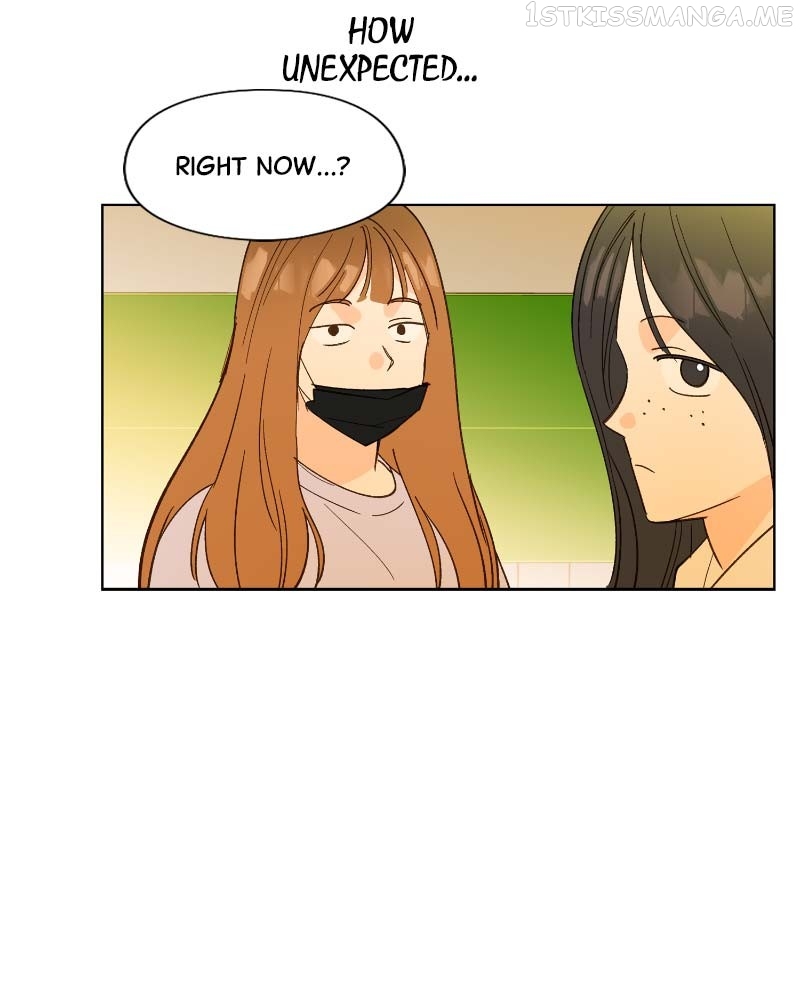 Dear First Love Chapter 16 - page 50