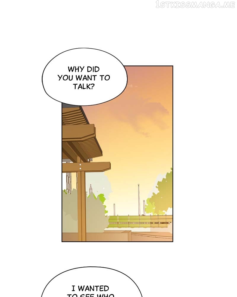 Dear First Love Chapter 16 - page 52