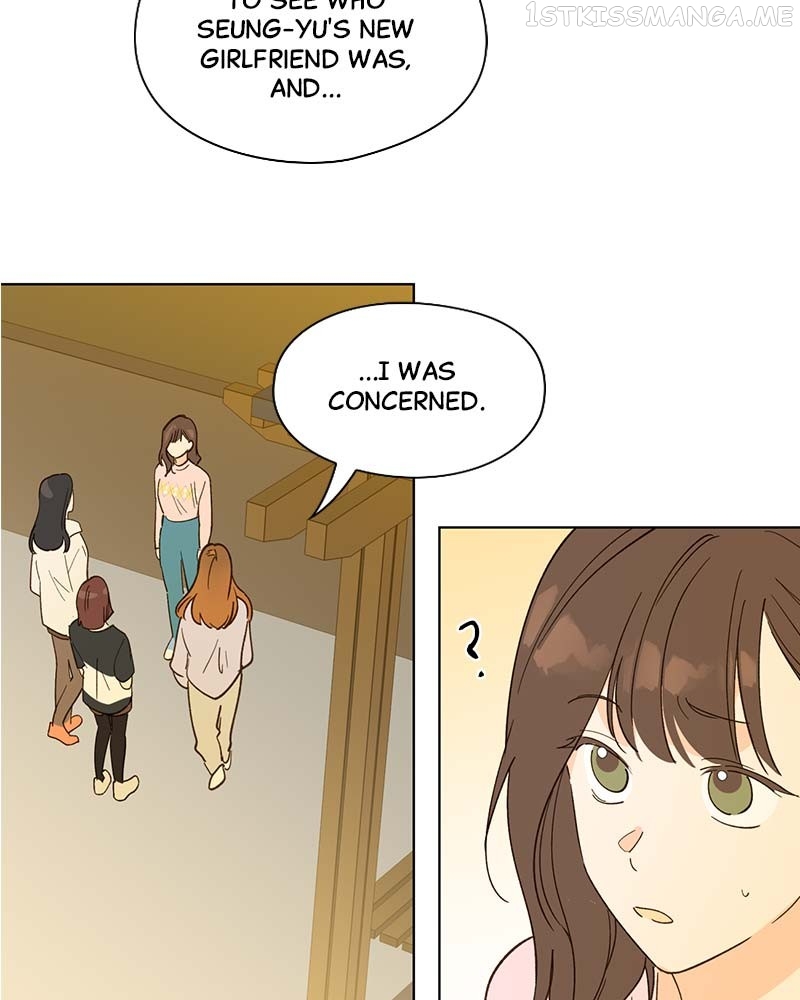 Dear First Love Chapter 16 - page 53