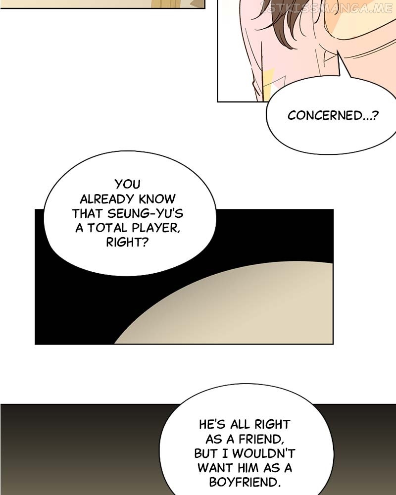 Dear First Love Chapter 16 - page 54