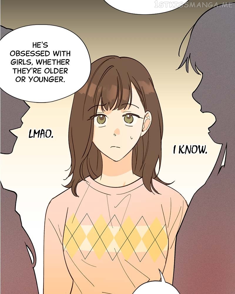 Dear First Love Chapter 16 - page 55