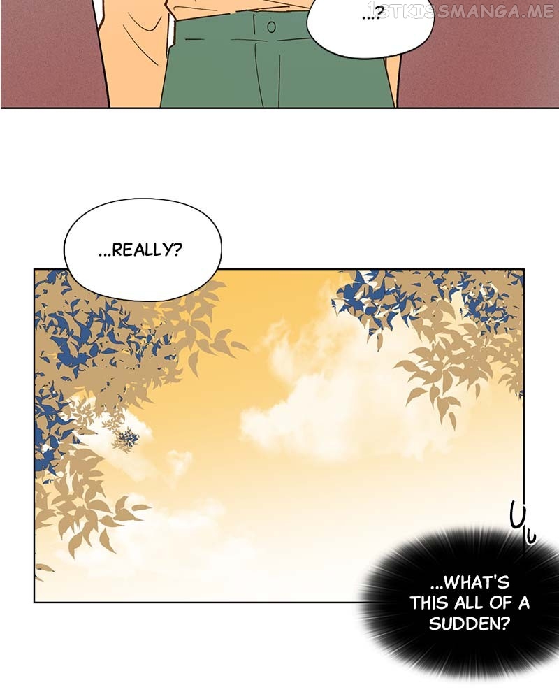 Dear First Love Chapter 16 - page 56
