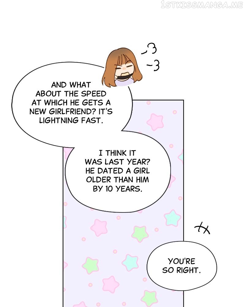 Dear First Love Chapter 16 - page 57