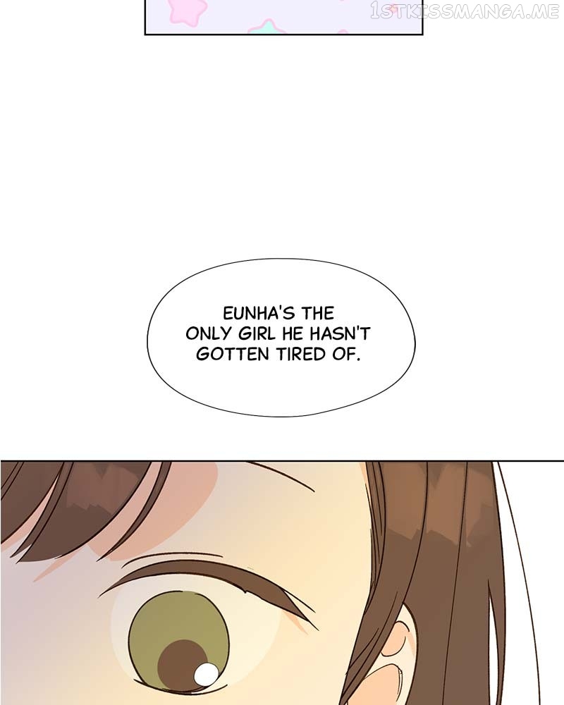 Dear First Love Chapter 16 - page 58