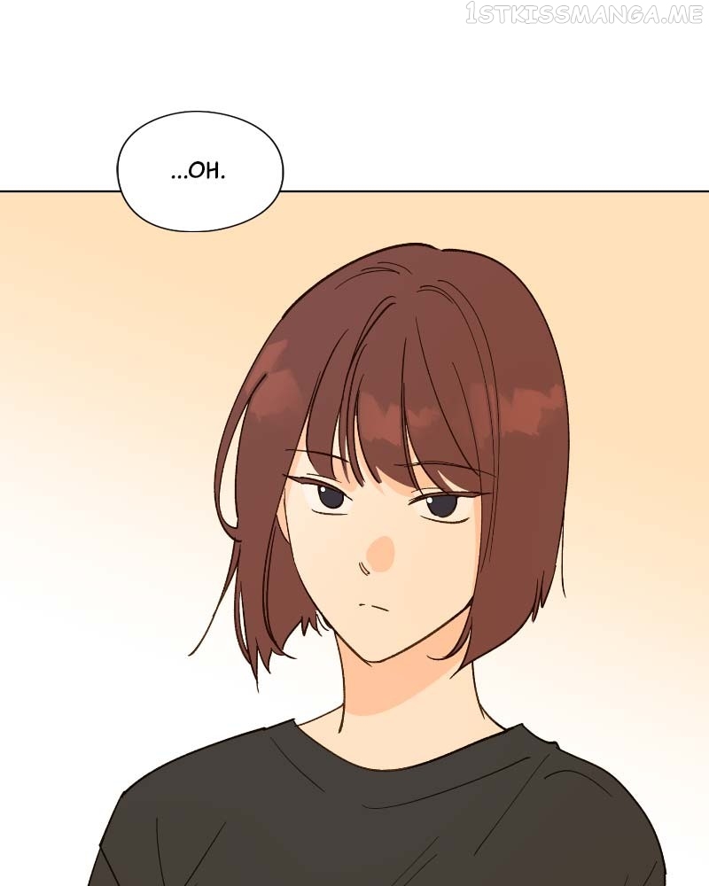 Dear First Love Chapter 16 - page 61