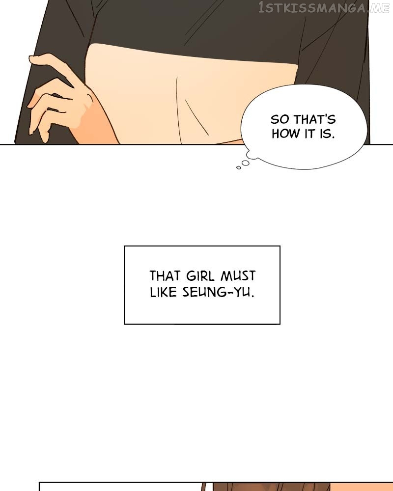 Dear First Love Chapter 16 - page 62