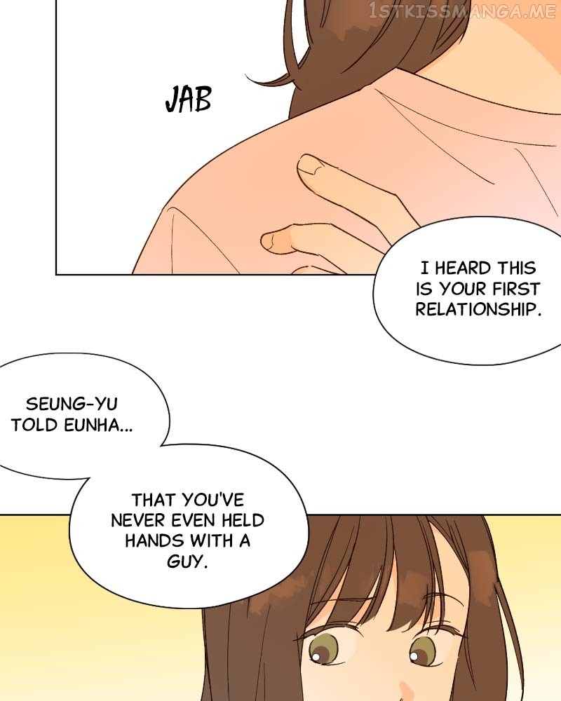 Dear First Love Chapter 16 - page 63