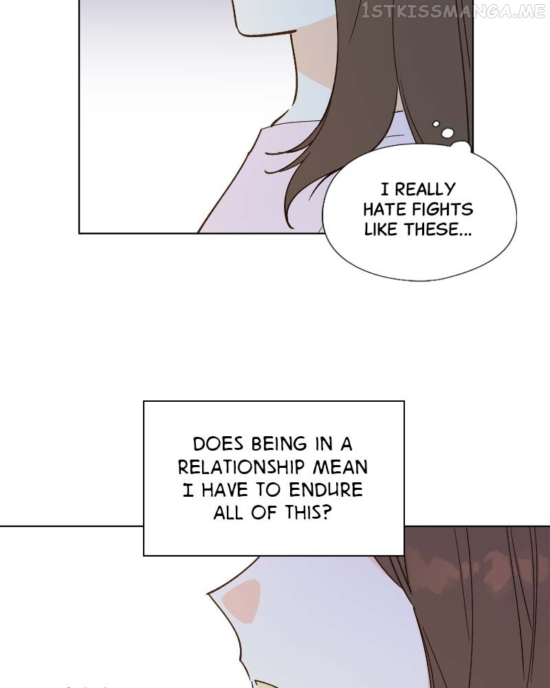 Dear First Love Chapter 16 - page 66