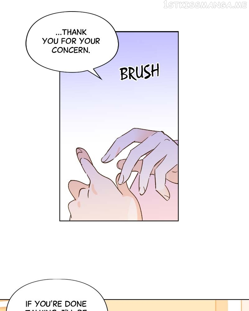 Dear First Love Chapter 16 - page 69