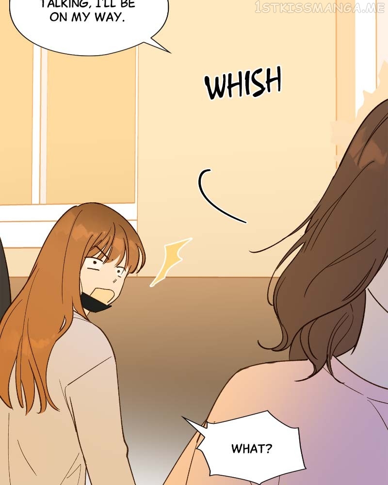 Dear First Love Chapter 16 - page 70
