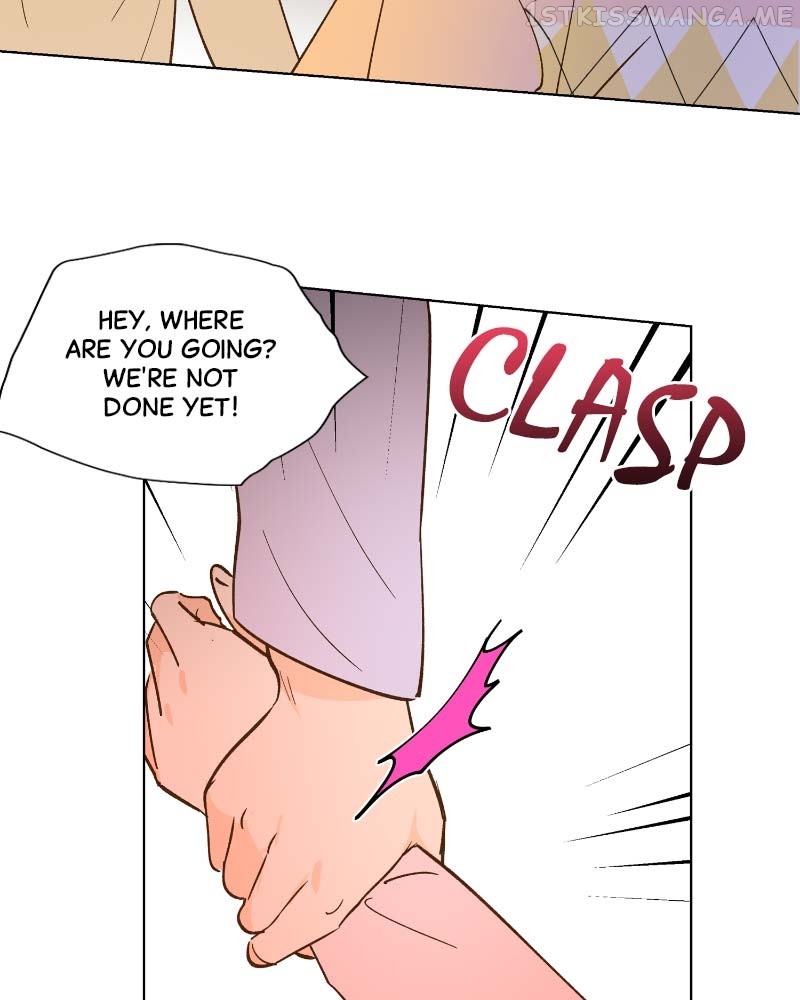 Dear First Love Chapter 16 - page 71