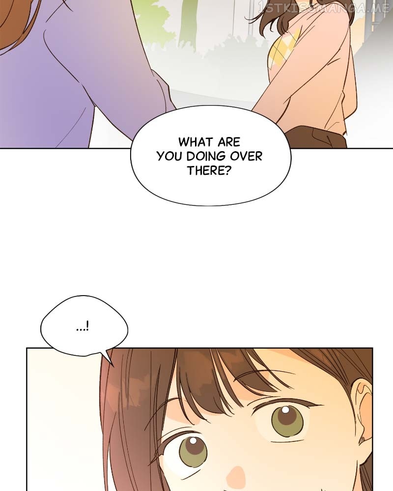 Dear First Love Chapter 16 - page 74