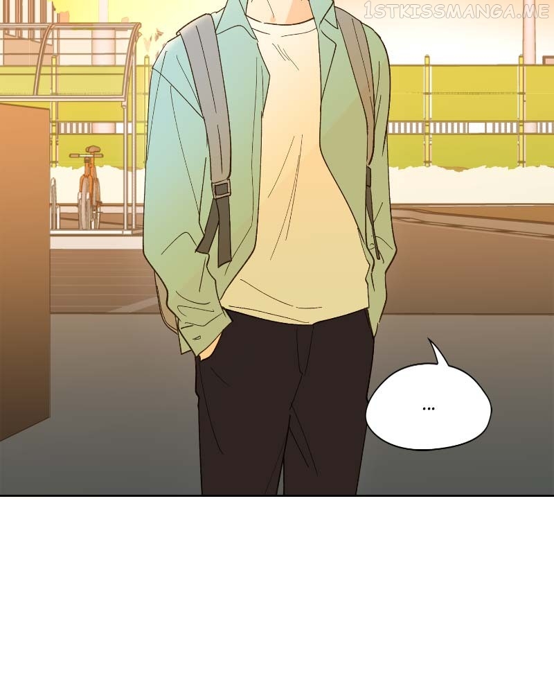 Dear First Love Chapter 16 - page 76