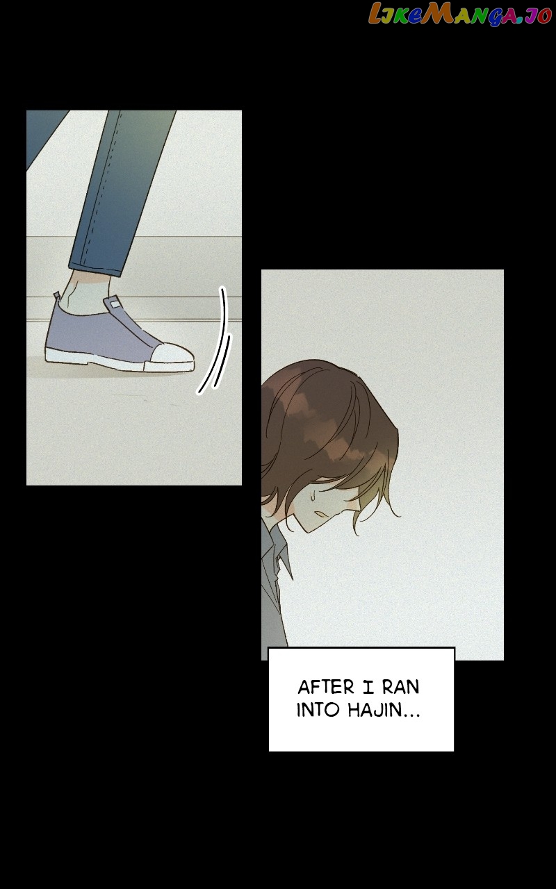 Dear First Love Chapter 50 - page 10
