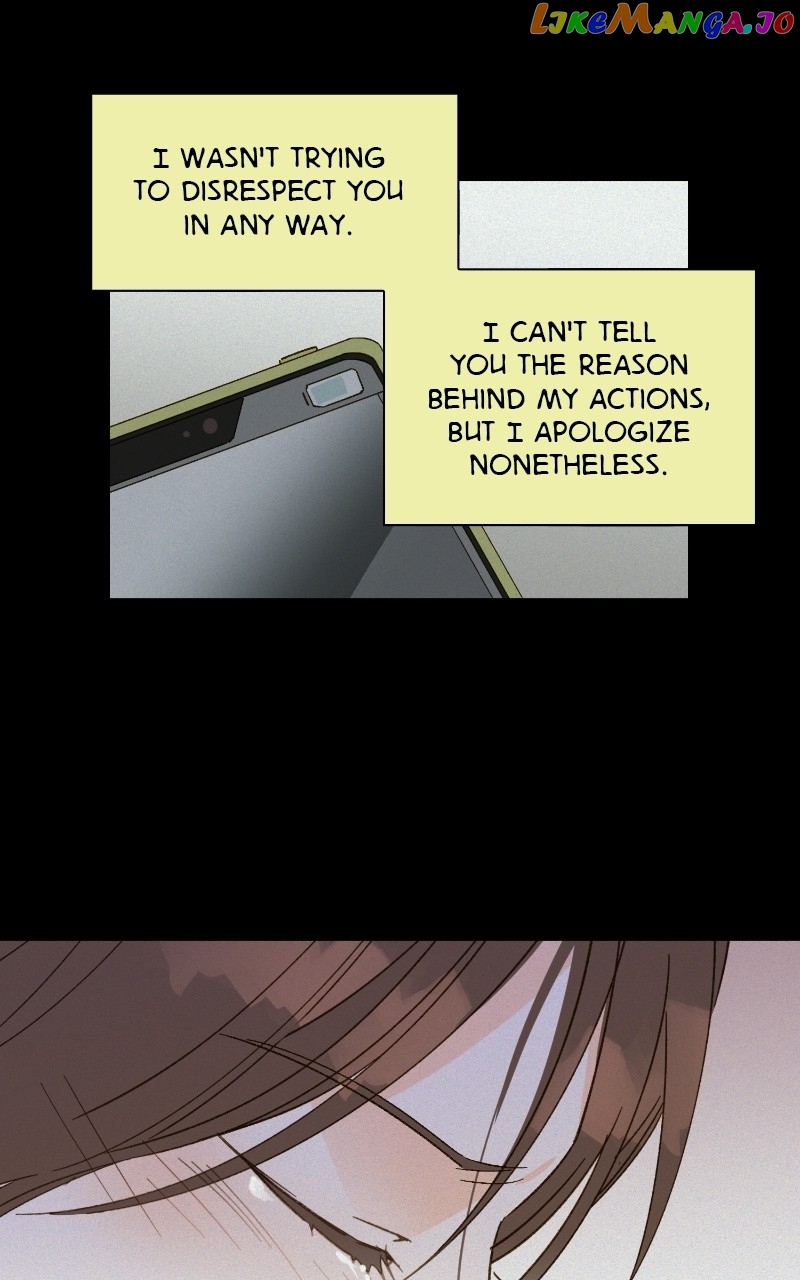 Dear First Love Chapter 50 - page 13