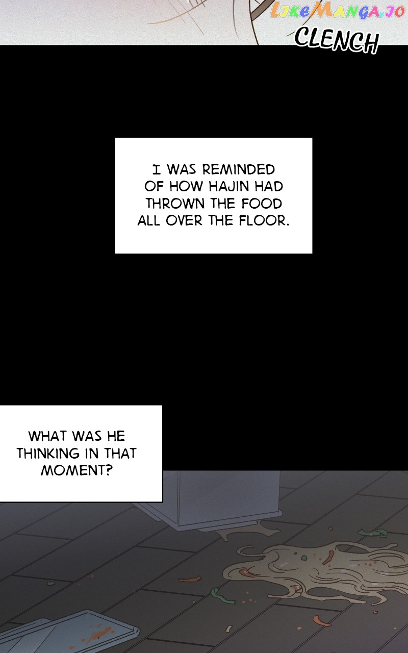 Dear First Love Chapter 50 - page 14