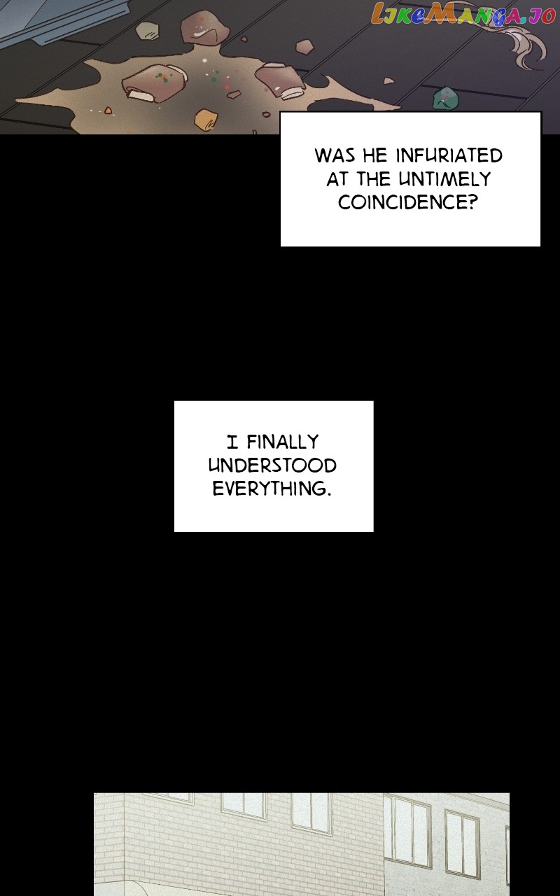 Dear First Love Chapter 50 - page 15