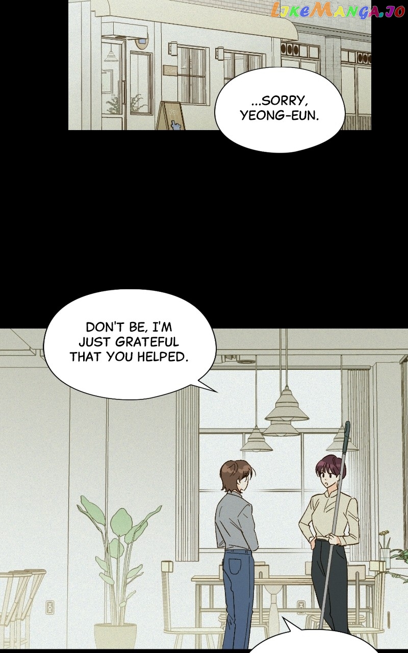Dear First Love Chapter 50 - page 16