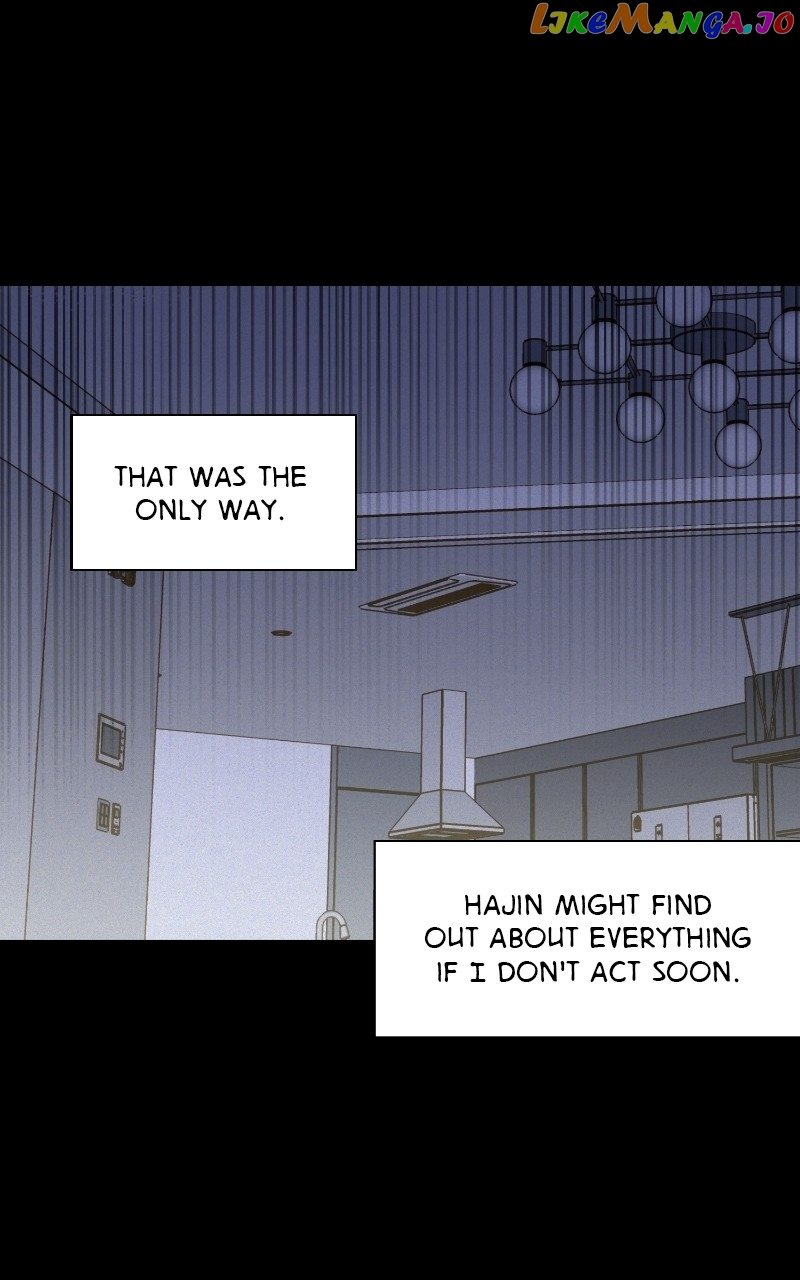 Dear First Love Chapter 50 - page 18