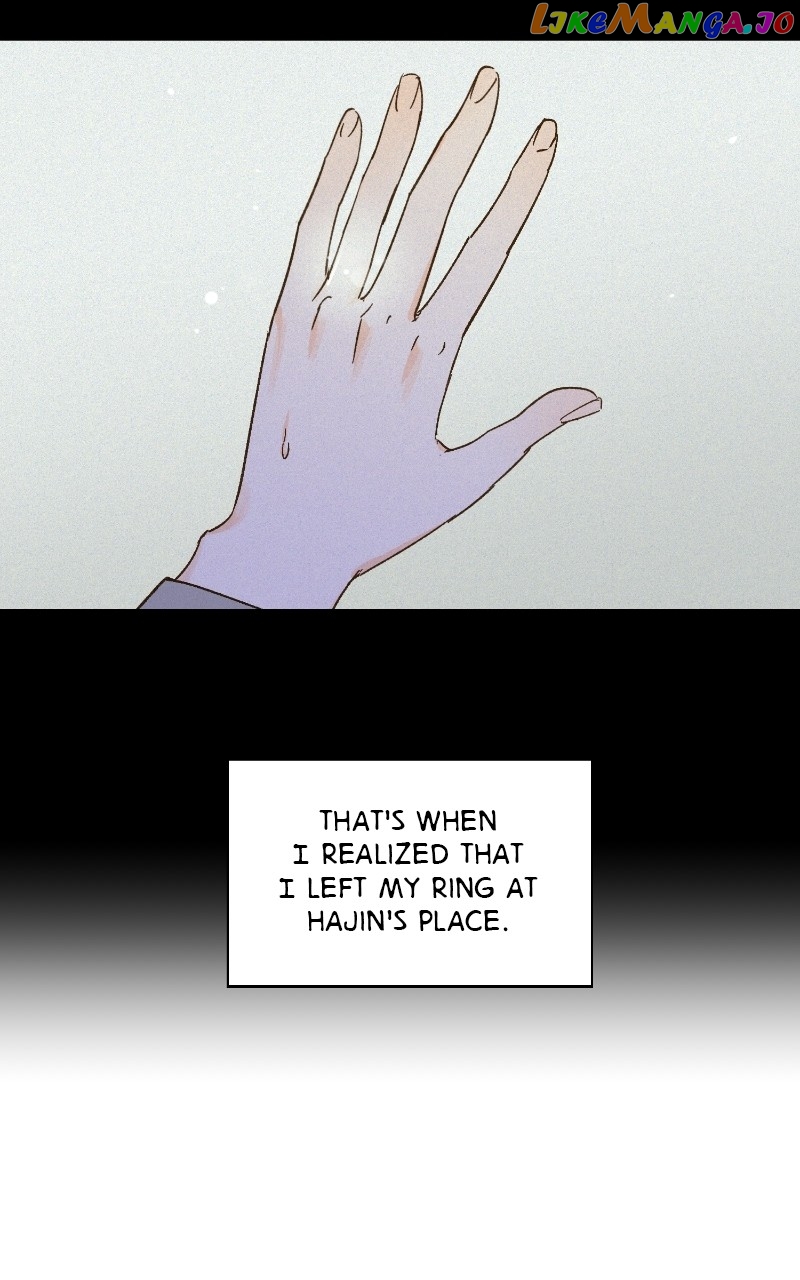 Dear First Love Chapter 50 - page 20