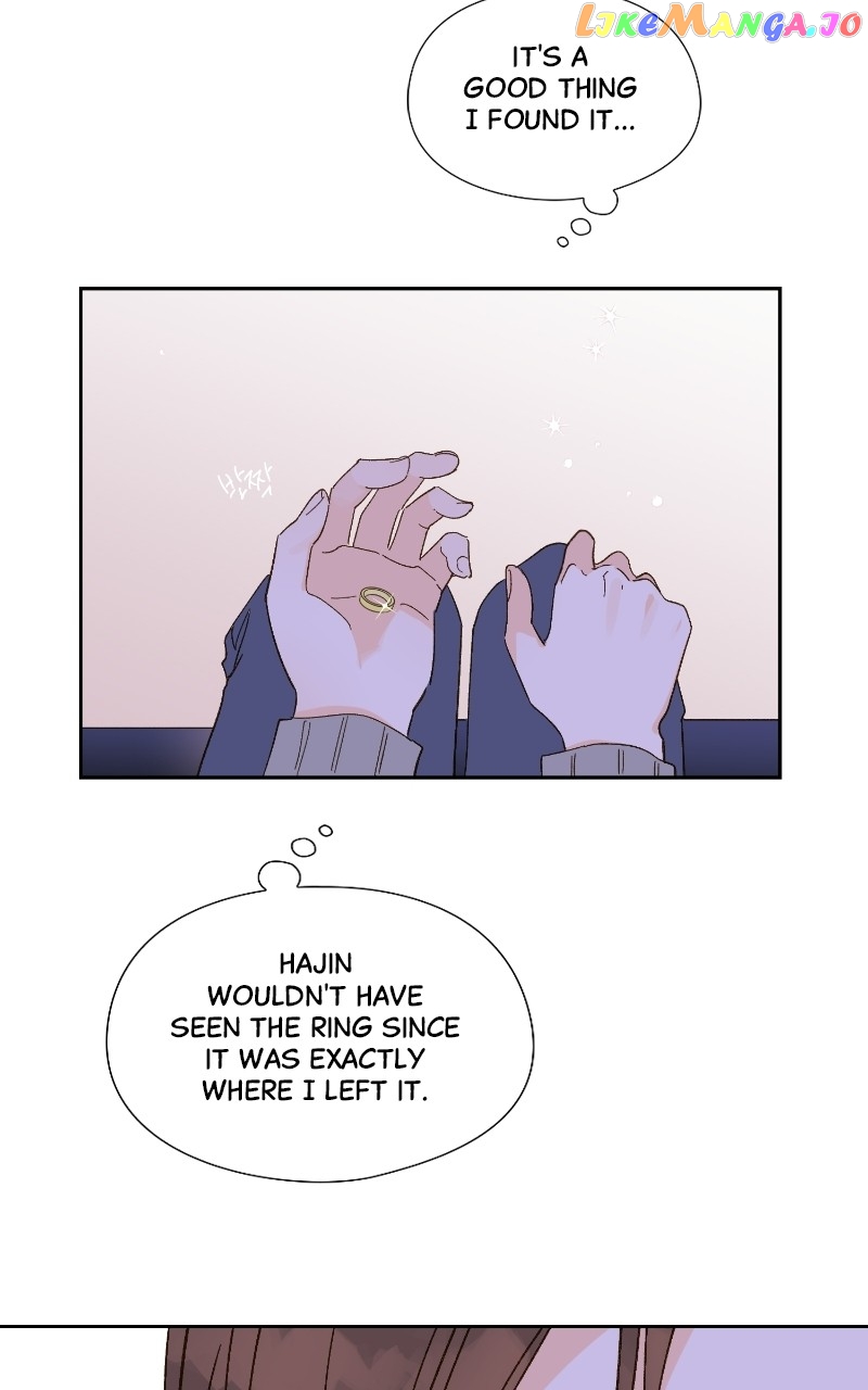 Dear First Love Chapter 50 - page 22
