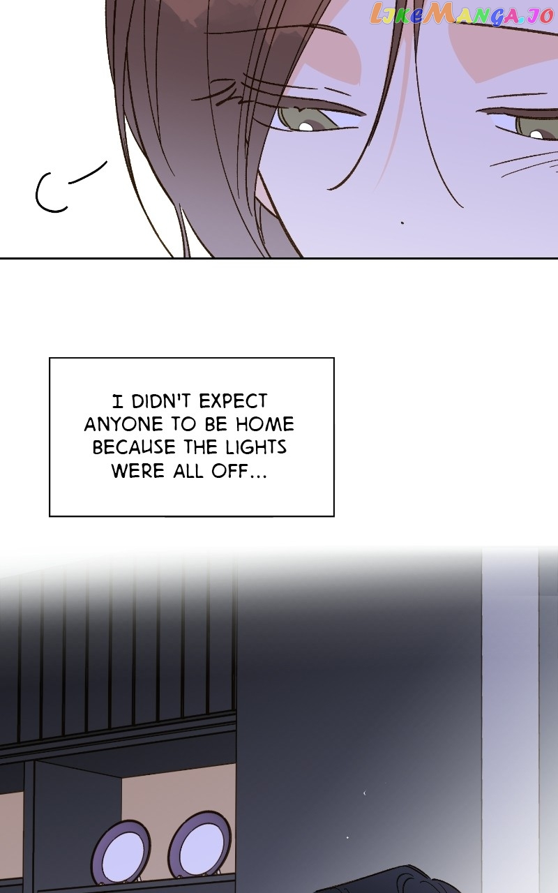 Dear First Love Chapter 50 - page 23