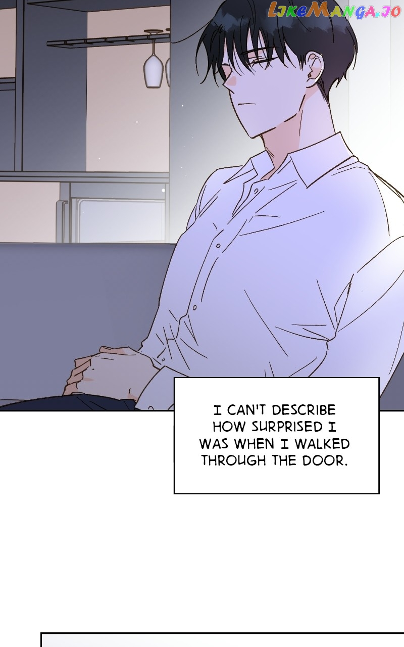 Dear First Love Chapter 50 - page 24