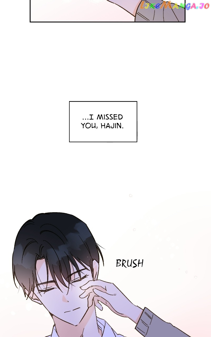 Dear First Love Chapter 50 - page 26
