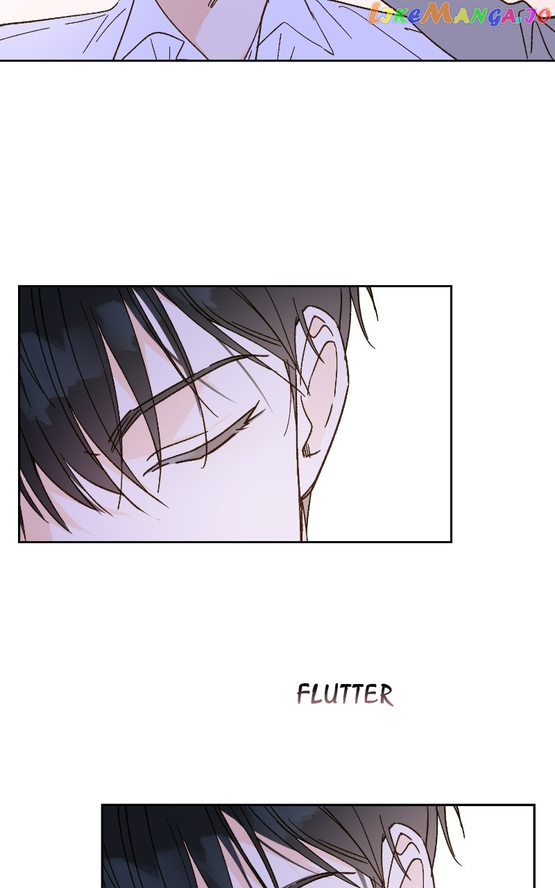 Dear First Love Chapter 50 - page 27