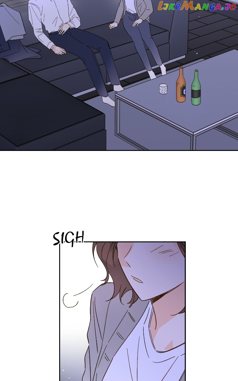 Dear First Love Chapter 50 - page 3