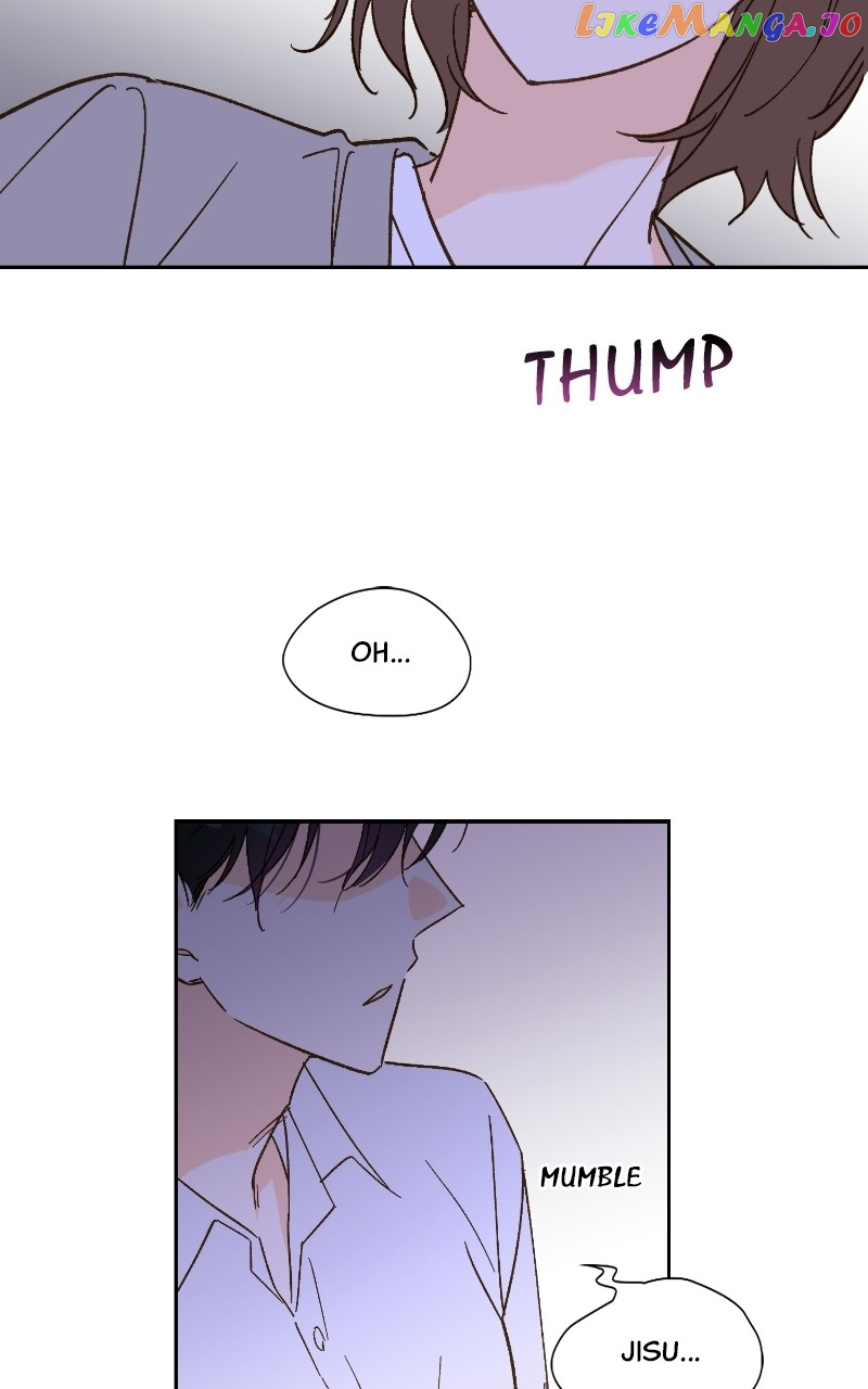 Dear First Love Chapter 50 - page 30