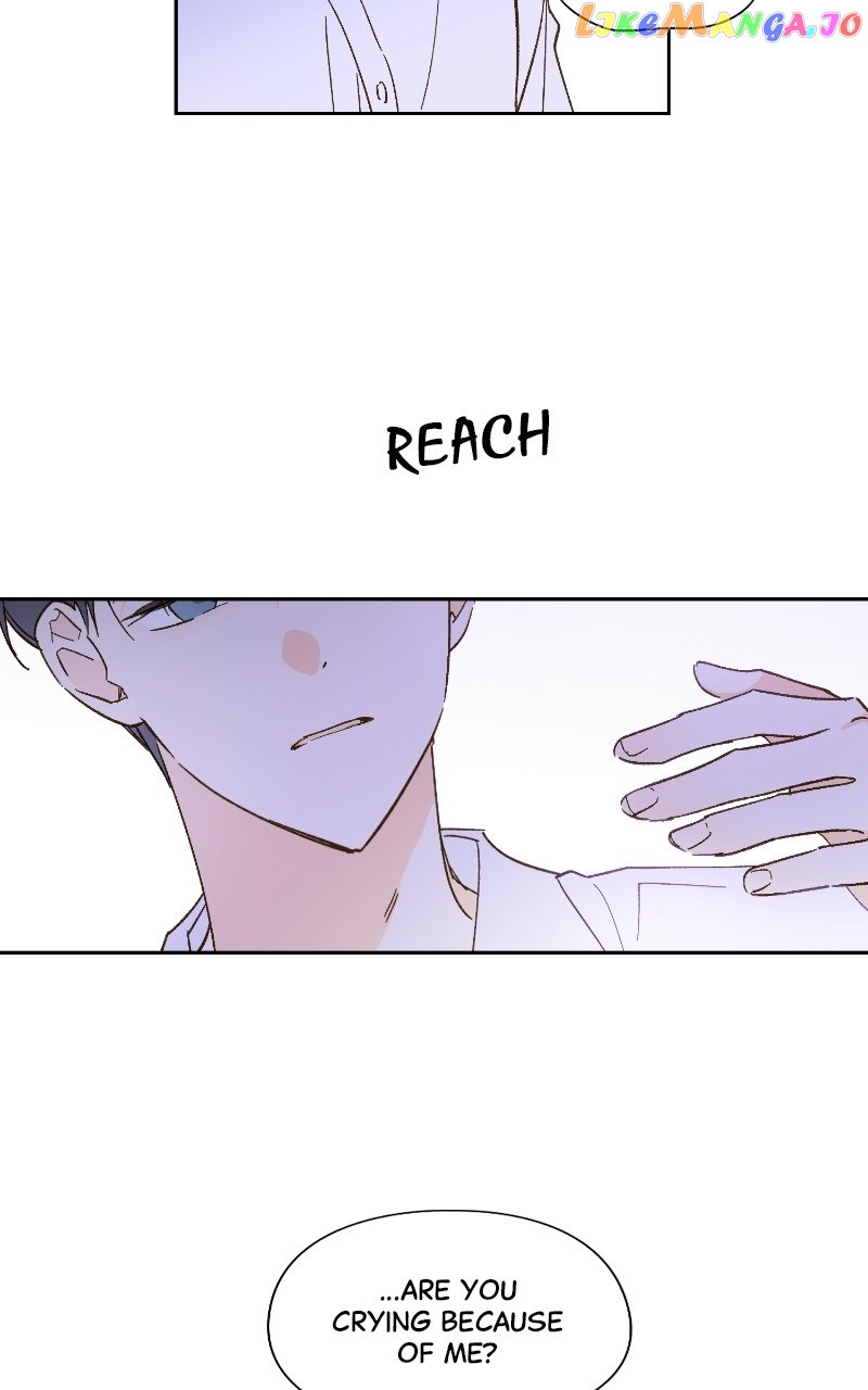 Dear First Love Chapter 50 - page 31