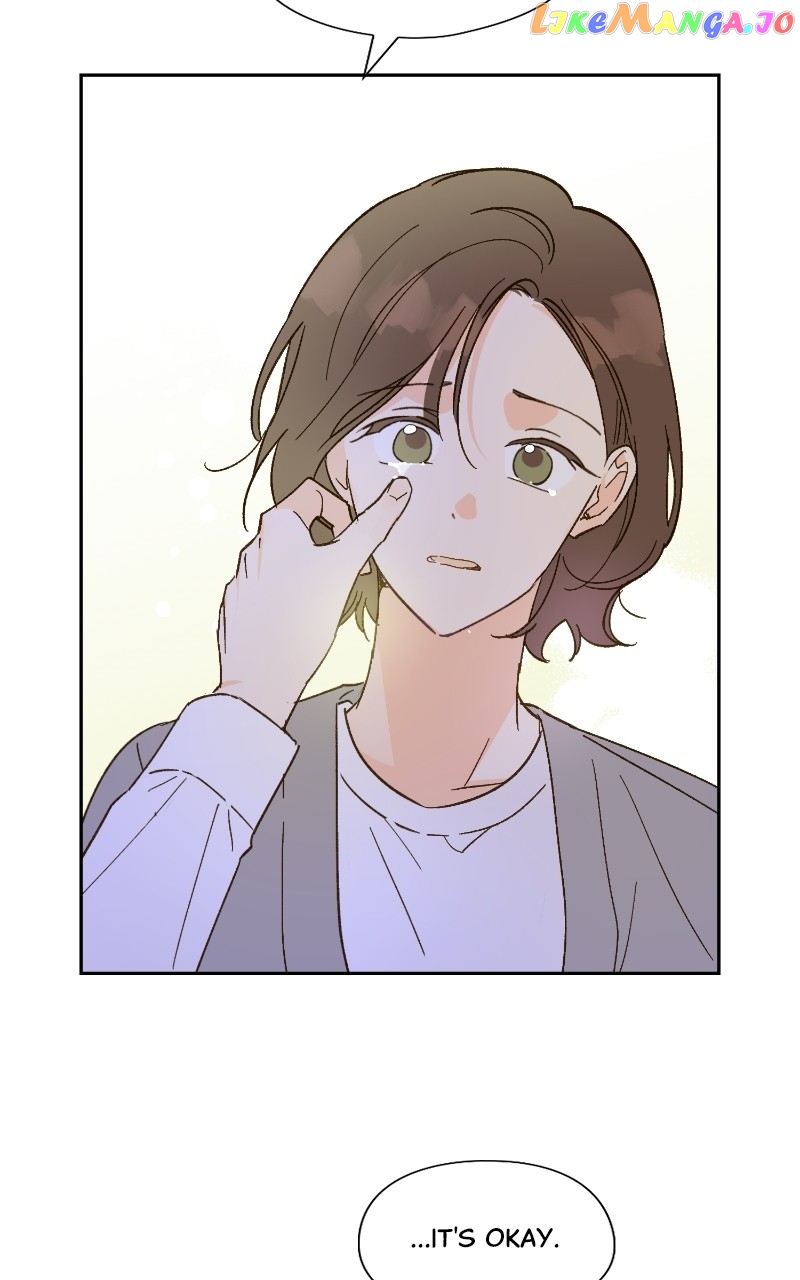 Dear First Love Chapter 50 - page 32